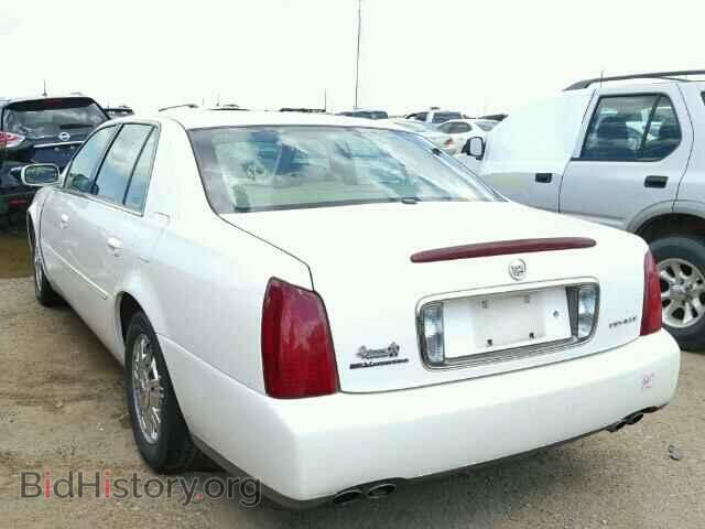 2003 CADILLAC DEVILLE - VIN: 1G6KD54Y93U147802 - Фото 3