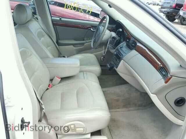 2003 CADILLAC DEVILLE - VIN: 1G6KD54Y93U147802 - Фото 5