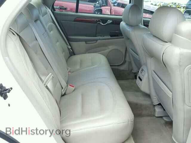 2003 CADILLAC DEVILLE - VIN: 1G6KD54Y93U147802 - Фото 6
