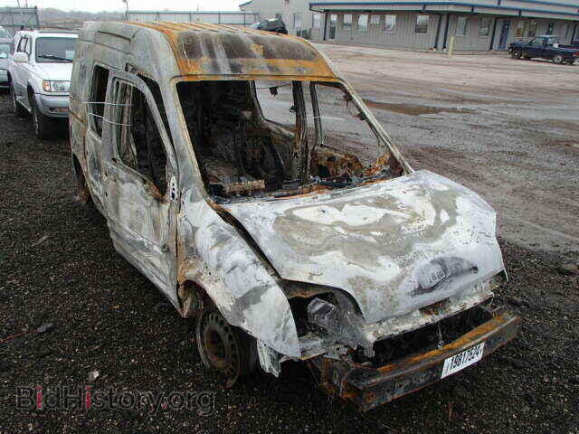 Photo NM0LS7BN9BT052895 - FORD TRANSIT CO 2011