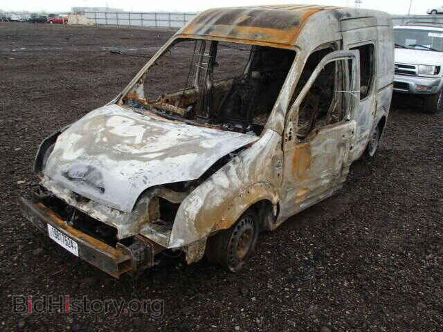 2011 FORD TRANSIT CO - VIN: NM0LS7BN9BT052895 - Фото 2