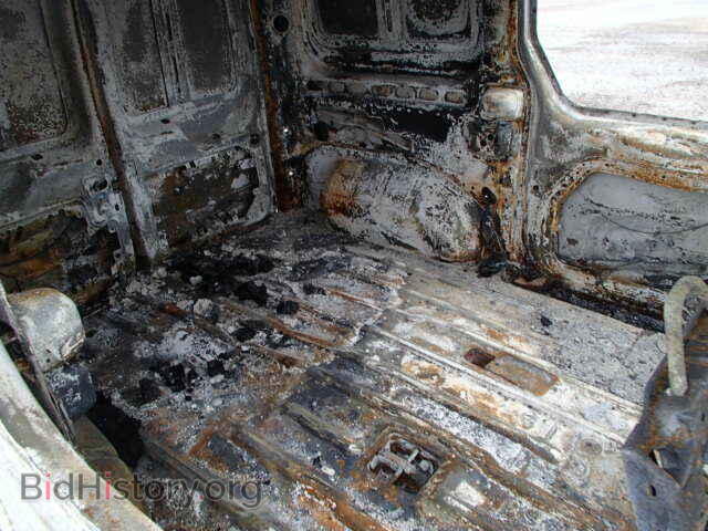 2011 FORD TRANSIT CO - VIN: NM0LS7BN9BT052895 - Фото 6
