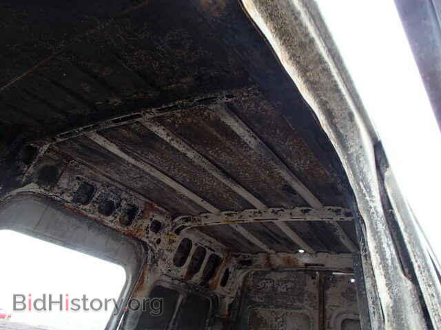2011 FORD TRANSIT CO - VIN: NM0LS7BN9BT052895 - Фото 9