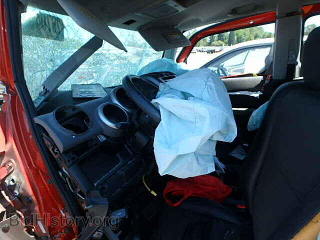 2005 HONDA ELEMENT - VIN: 5J6YH28615L003988 - Фото 5