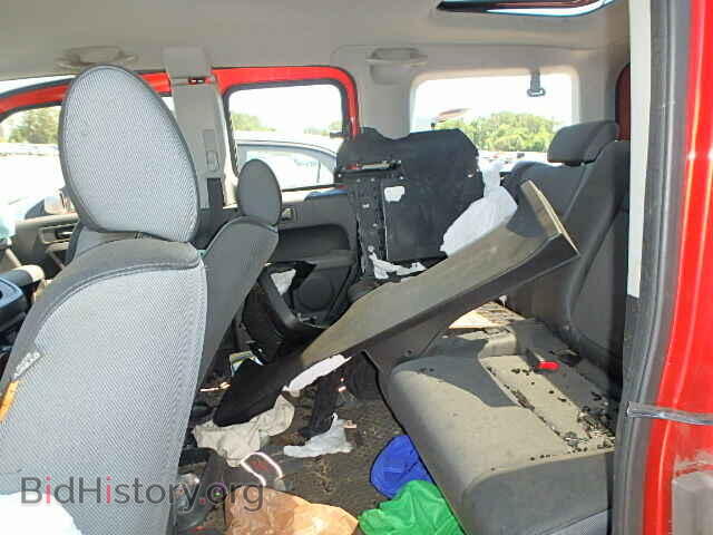 2005 HONDA ELEMENT - VIN: 5J6YH28615L003988 - Фото 6