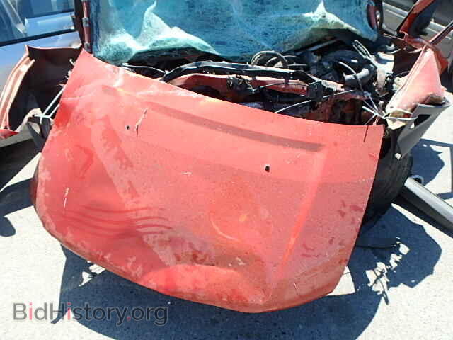 2005 HONDA ELEMENT - VIN: 5J6YH28615L003988 - Фото 7