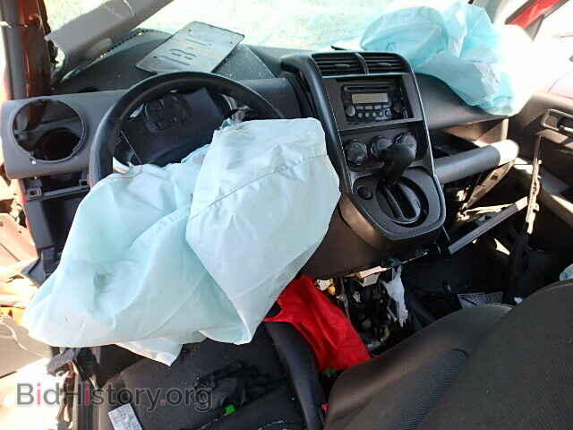 2005 HONDA ELEMENT - VIN: 5J6YH28615L003988 - Фото 9