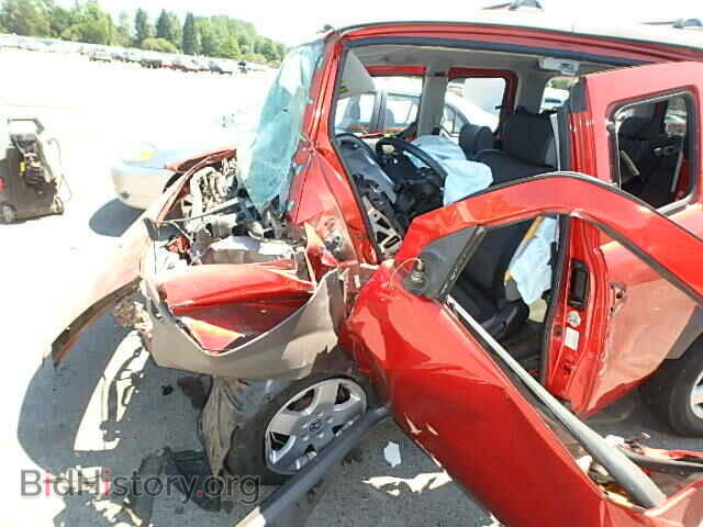 2005 HONDA ELEMENT - VIN: 5J6YH28615L003988 - Фото 10