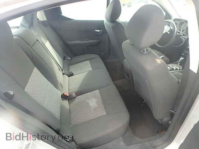 2009 DODGE AVENGER - VIN: 1B3LC46B29N554680 - Фото 6
