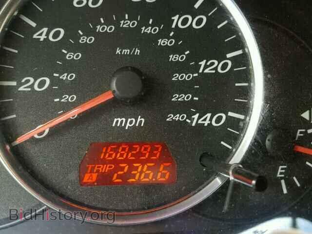 2007 MAZDA 6 - VIN: 1YVHP80C275M32491 - Фото 8