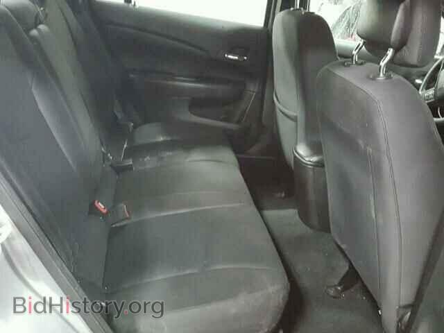 2013 CHRYSLER 200 - VIN: 1C3CCBAB8DN734012 - Фото 6