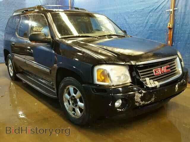 Фотография 1GKET16SX36118008 - GMC ENVOY 2003