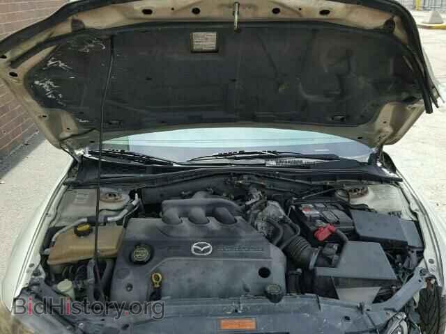 2006 MAZDA 6 - VIN: 1YVHP80D765M58740 - Photo 7