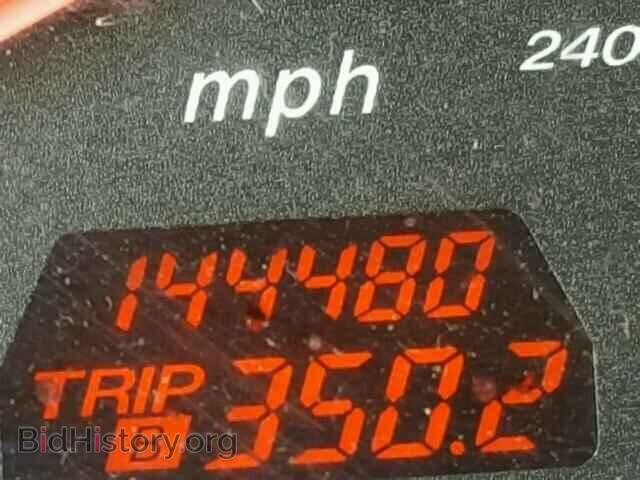 2006 MAZDA 6 - VIN: 1YVHP80D765M58740 - Photo 8