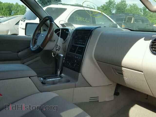 2006 FORD EXPLORER - VIN: 1FMEU73EX6UA63730 - Фото 5