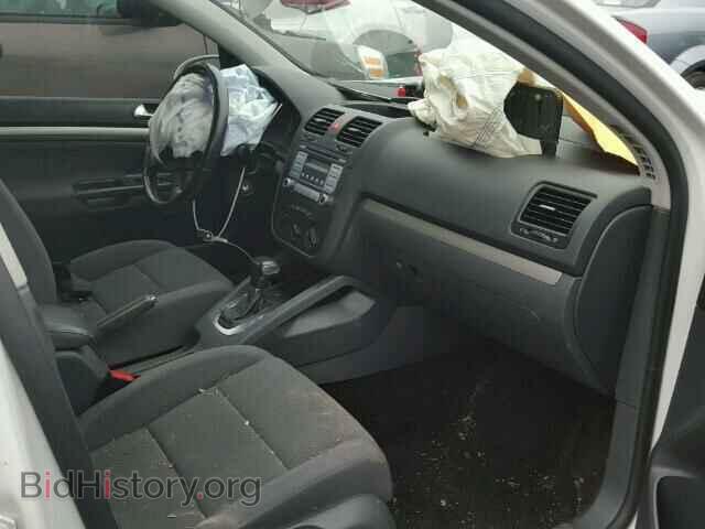 2009 VOLKSWAGEN RABBIT - VIN: WVWDA71K39W139914 - Фото 5