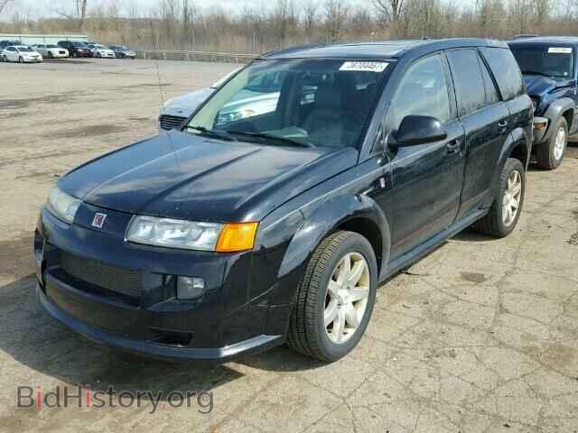 2004 SATURN VUE - VIN: 5GZCZ63494S834684 - Фото 2