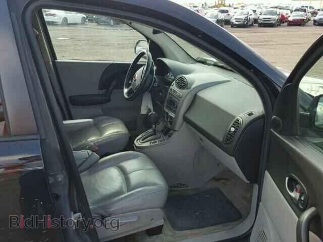 2004 SATURN VUE - VIN: 5GZCZ63494S834684 - Фото 5