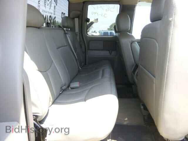 2007 CHEVROLET SILVERADO - VIN: 1GCHK29D67E178393 - Фото 6