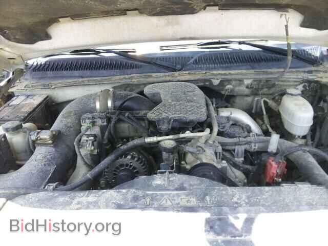 2007 CHEVROLET SILVERADO - VIN: 1GCHK29D67E178393 - Фото 7
