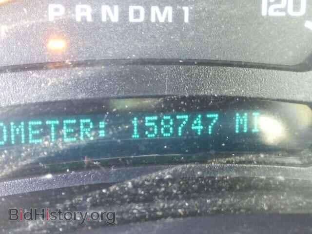 2007 CHEVROLET SILVERADO - VIN: 1GCHK29D67E178393 - Фото 8