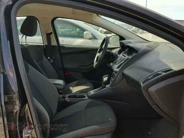 2012 FORD FOCUS - VIN: 1FAHP3F21CL105602 - Фото 5