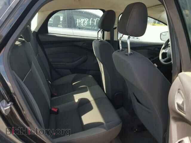 2012 FORD FOCUS - VIN: 1FAHP3F21CL105602 - Фото 6