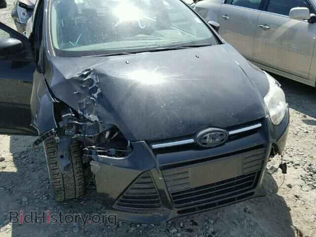 2012 FORD FOCUS - VIN: 1FAHP3F21CL105602 - Фото 9
