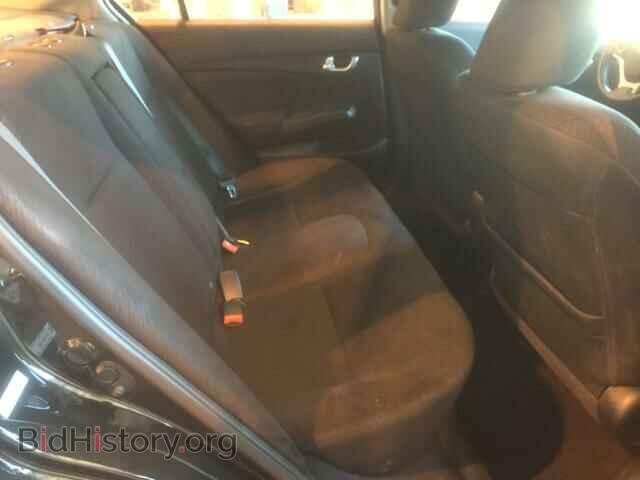 2013 HONDA CIVIC - VIN: 19XFB2F85DE232846 - Photo 6