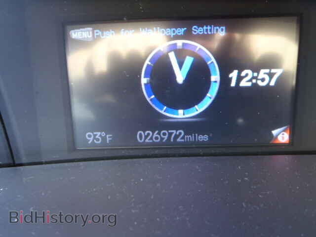 2013 HONDA CIVIC - VIN: 19XFB2F85DE232846 - Photo 8