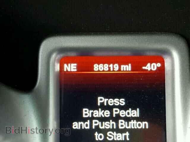 2012 DODGE JOURNEY - VIN: 3C4PDDDG9CT342510 - Фото 8
