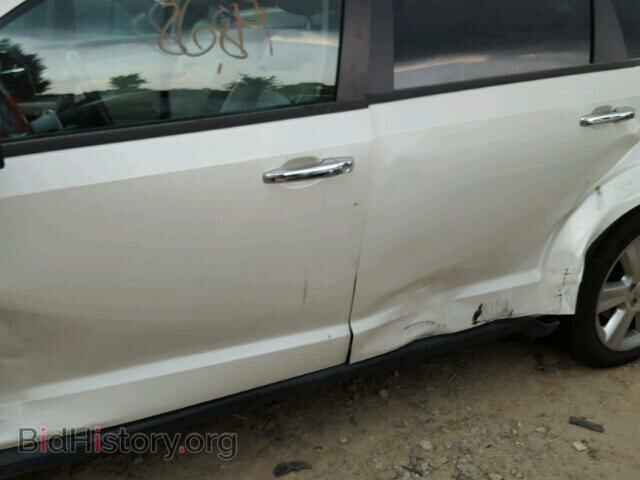 2012 DODGE JOURNEY - VIN: 3C4PDDDG9CT342510 - Фото 10