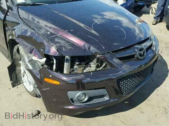 2006 MAZDA 6 - VIN: JM1GG12L761107699 - Photo 9