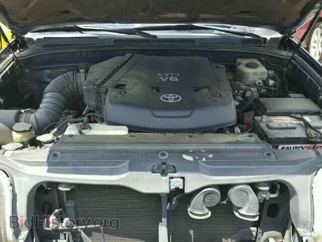 2004 TOYOTA 4RUNNER - VIN: JTEZU14R848011275 - Фото 7