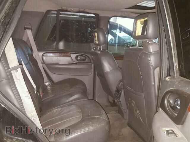 2002 GMC ENVOY - VIN: 1GKDT13S222136461 - Фото 6