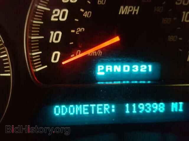 2002 GMC ENVOY - VIN: 1GKDT13S222136461 - Фото 8