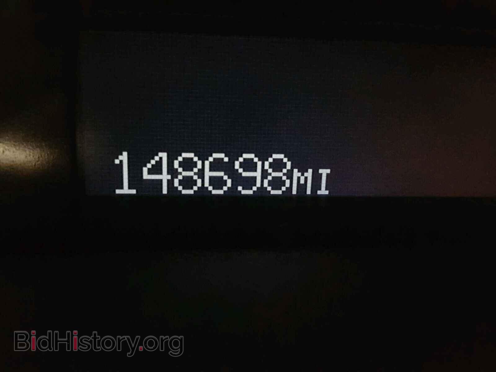2007 CADILLAC DTS - VIN: 1G6KD57YX7U190238 - Фото 8