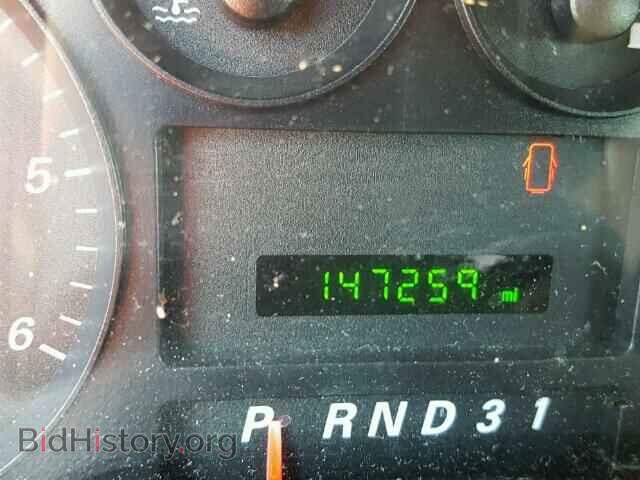 2004 FORD FREESTAR - VIN: 2FMZA51684BA52612 - Фото 8