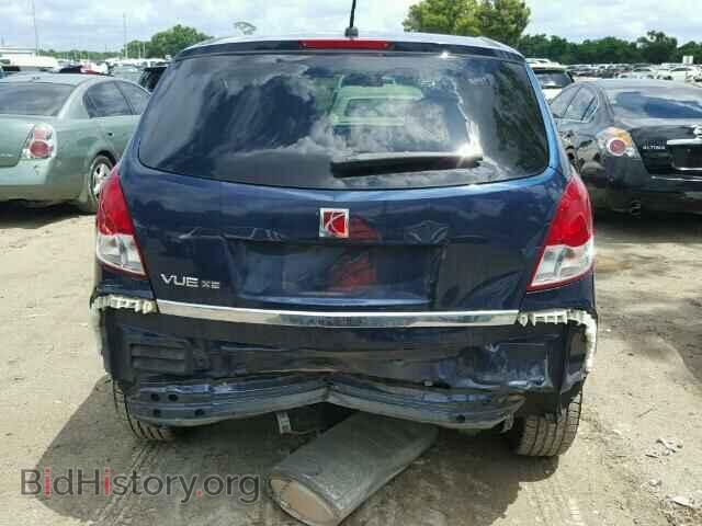 2008 SATURN VUE - VIN: 3GSCL33PX8S598010 - Фото 10