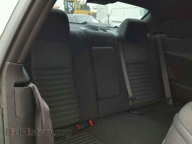 2013 DODGE CHALLENGER - VIN: 2C3CDYAG2DH565156 - Photo 6