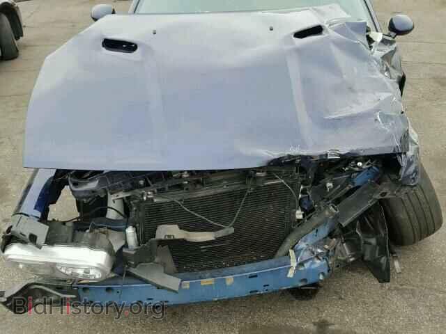2013 DODGE CHALLENGER - VIN: 2C3CDYAG2DH565156 - Photo 7