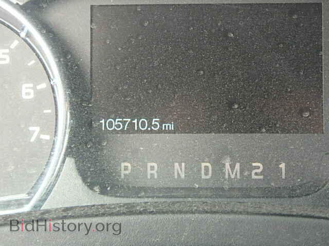 2012 FORD F150 - VIN: 1FTFW1EF7CFC01181 - Фото 8