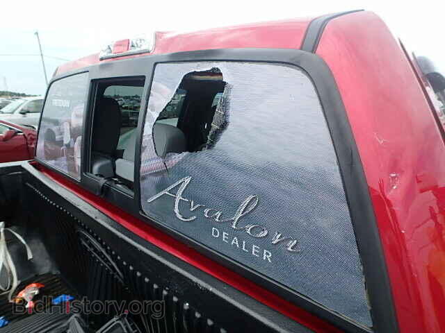 2012 FORD F150 - VIN: 1FTFW1EF7CFC01181 - Фото 10