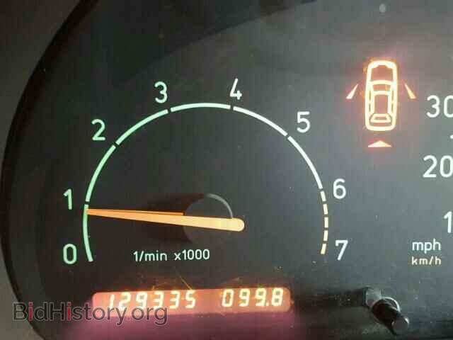 2001 SAAB 9 3 - VIN: YS3DF78K117002081 - Фото 8