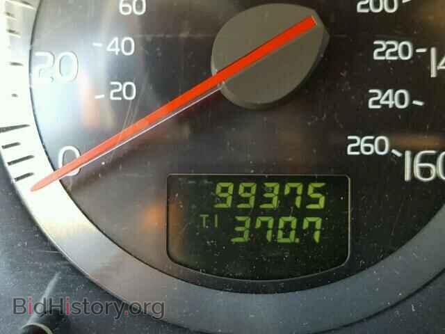 2004 VOLVO S80 - VIN: YV1TS92D941347946 - Фото 8