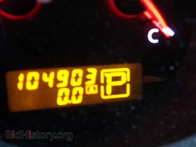 2008 NISSAN MAXIMA - VIN: 1N4BA41E88C816185 - Фото 8
