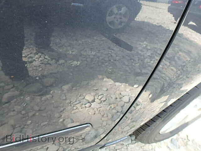 2008 NISSAN MAXIMA - VIN: 1N4BA41E88C816185 - Фото 9