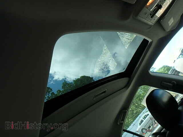2008 NISSAN MAXIMA - VIN: 1N4BA41E88C816185 - Фото 10