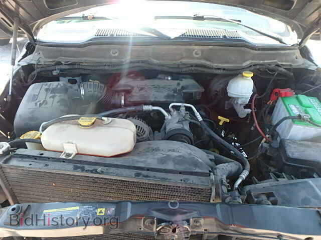 2004 DODGE RAM 1500 - VIN: 1D7HA18D74J112801 - Фото 7