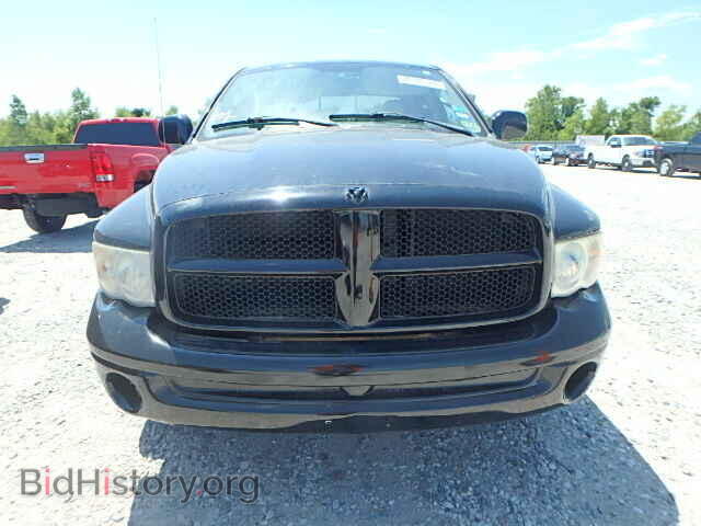 2004 DODGE RAM 1500 - VIN: 1D7HA18D74J112801 - Фото 10